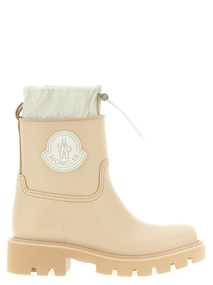 'Kickstream' rain boots Boots, ankle boots