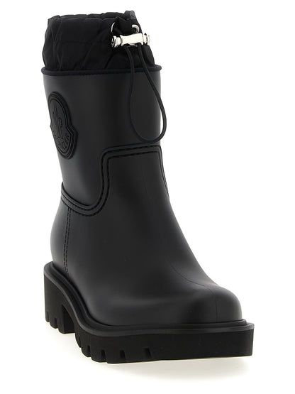'Kickstream' rain boots Boots, ankle boots