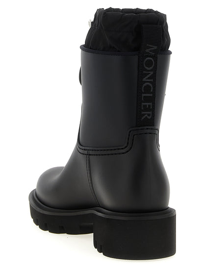 'Kickstream' rain boots Boots, ankle boots