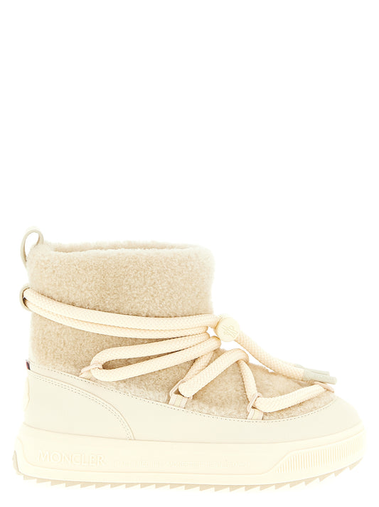 'Moncler Altive Mid' boots Boots, ankle boots