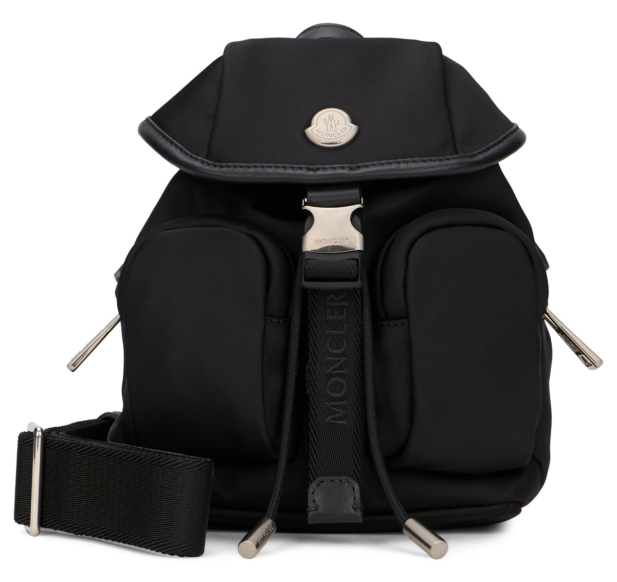 Moncler Mini Trick shoulder bag