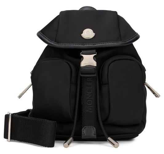 Moncler Mini Trick shoulder bag