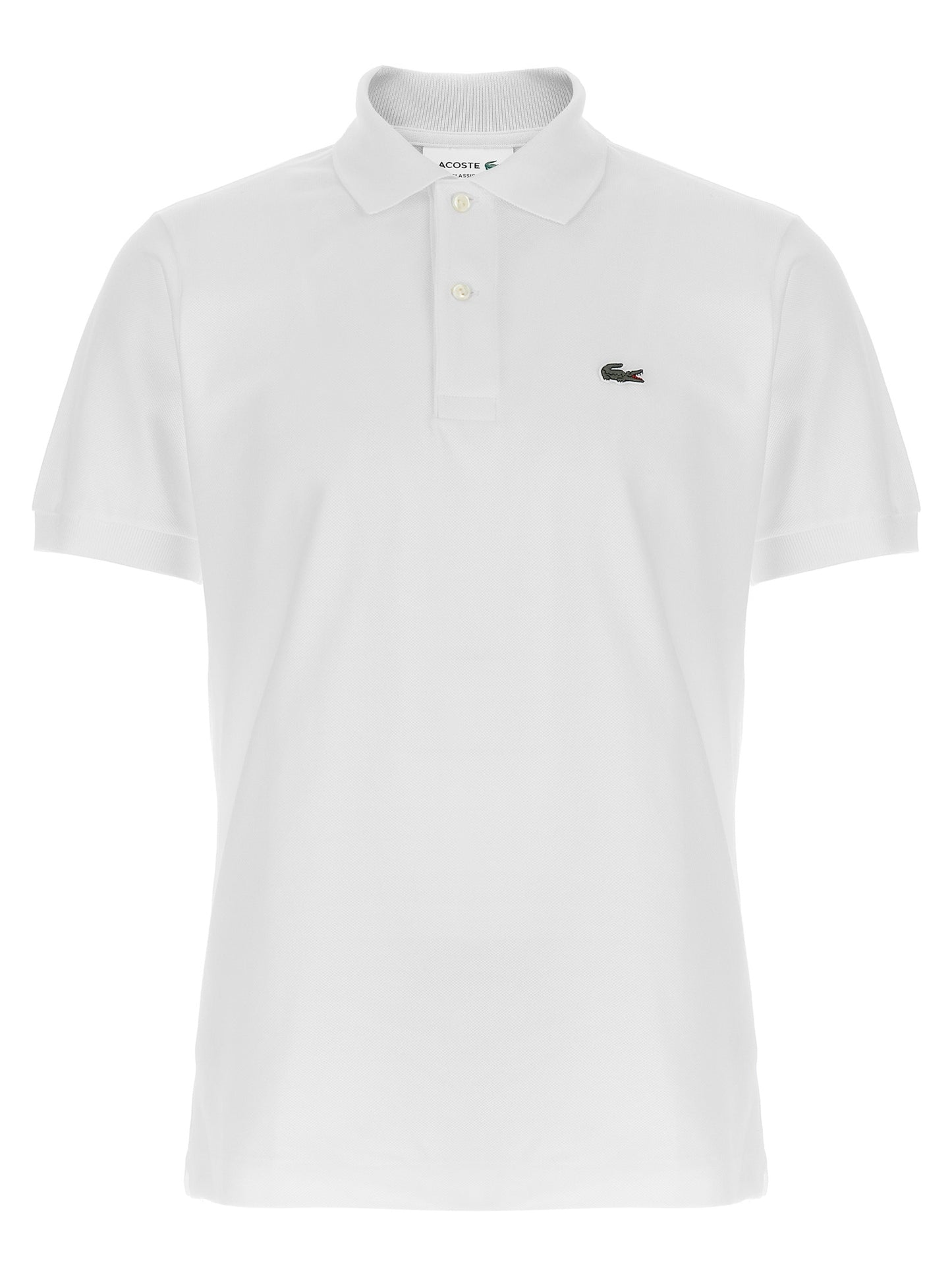 'L.12.12 Original' polo shirt Polo