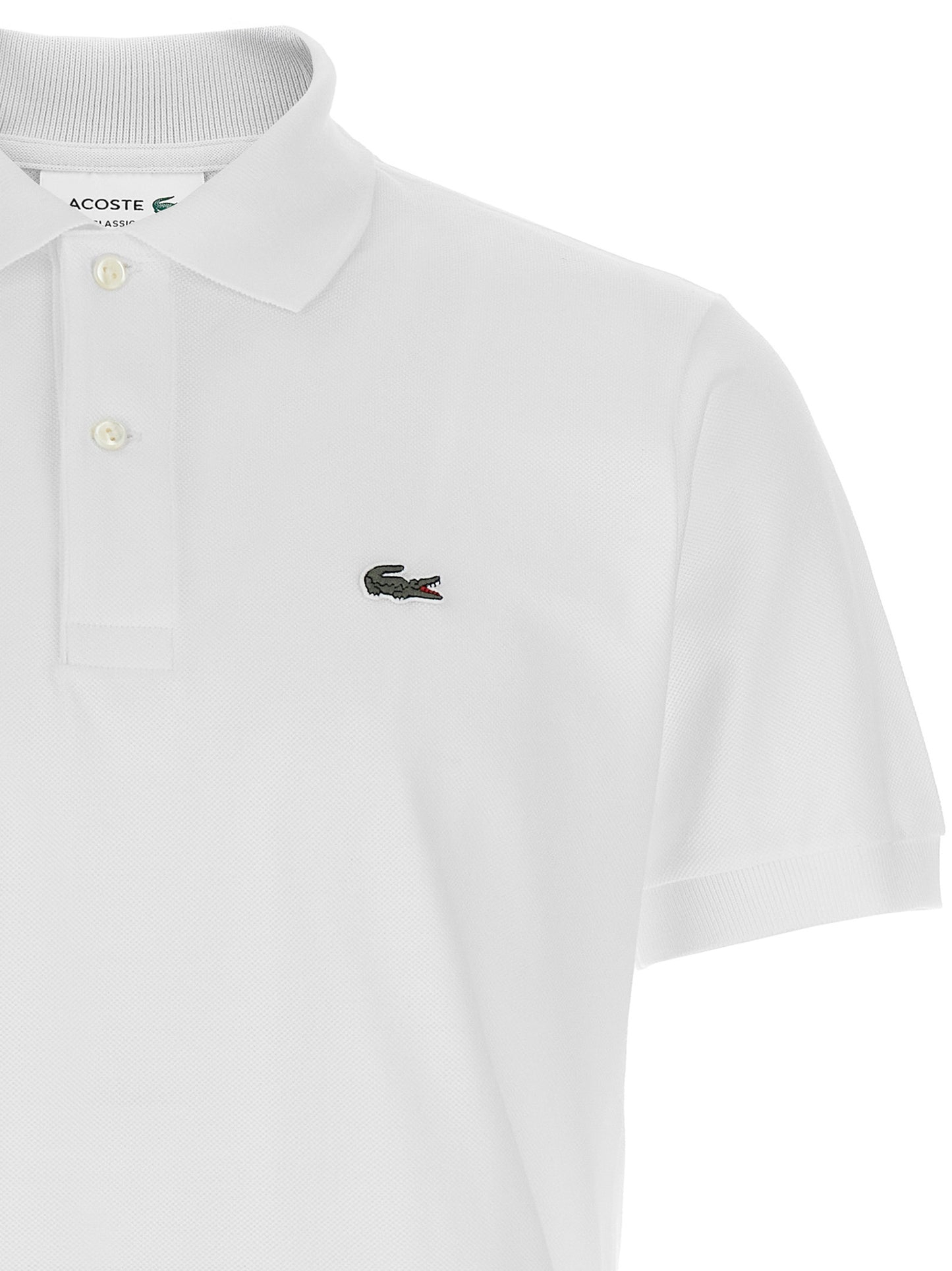 'L.12.12 Original' polo shirt Polo