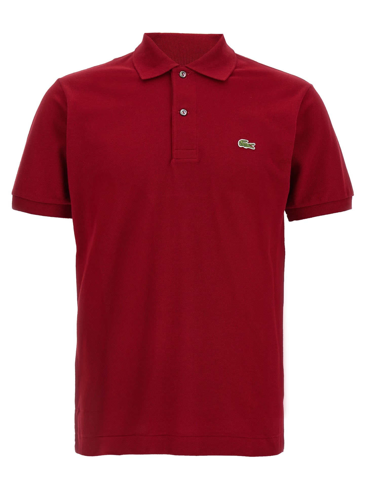 'L.12.12 Original' polo shirt Polo