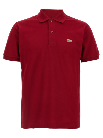'L.12.12 Original' polo shirt Polo