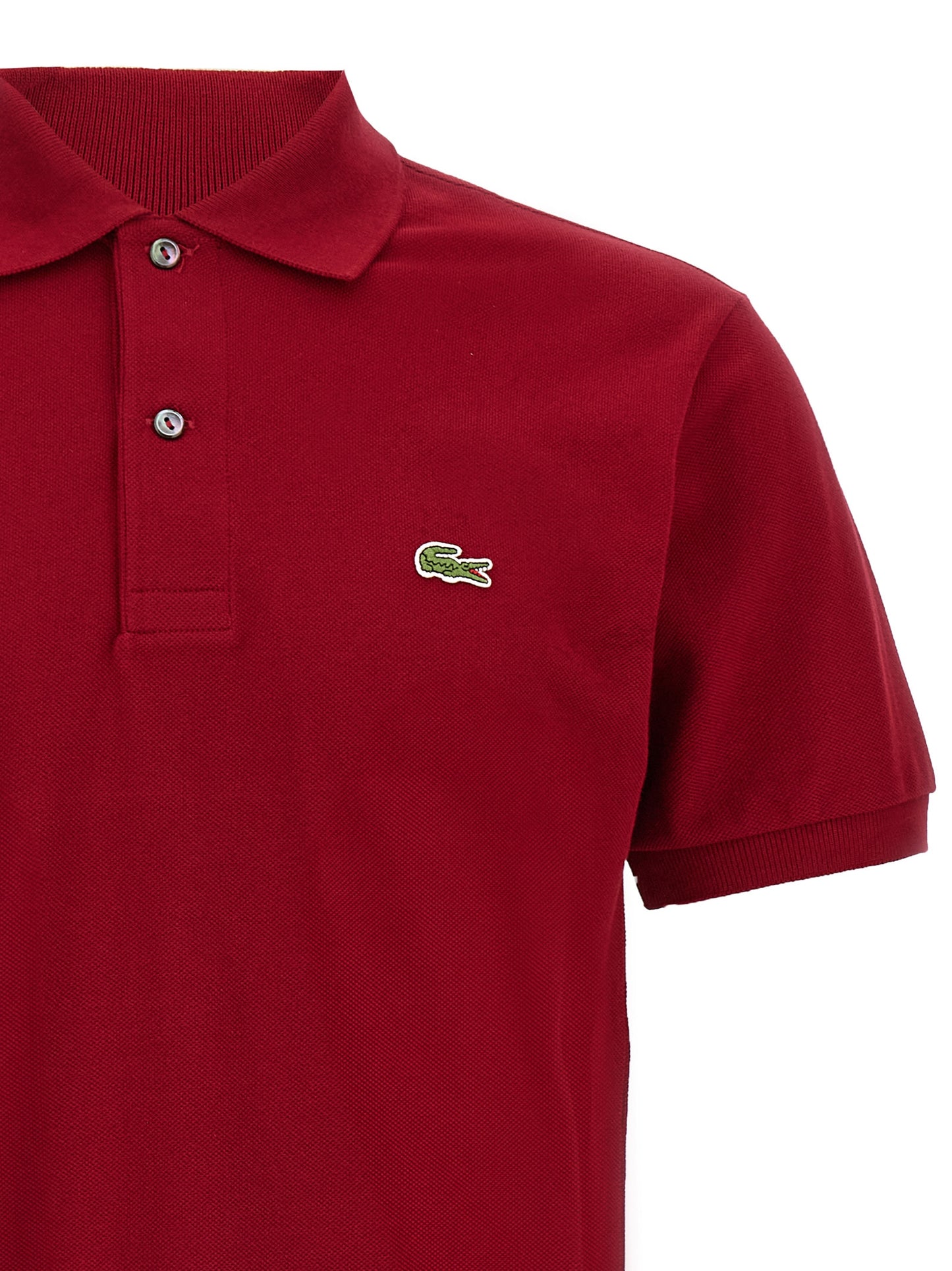 'L.12.12 Original' polo shirt Polo