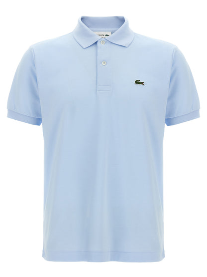 'L.12.12 Original' polo shirt Polo