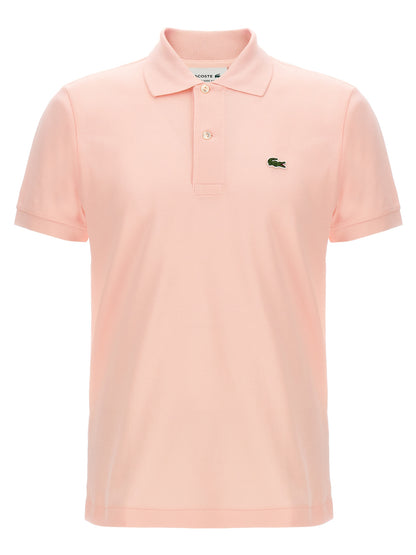 'L.12.12 Original' polo shirt Polo