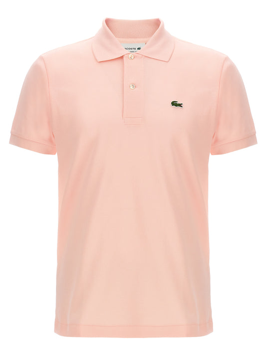 'L.12.12 Original' polo shirt Polo