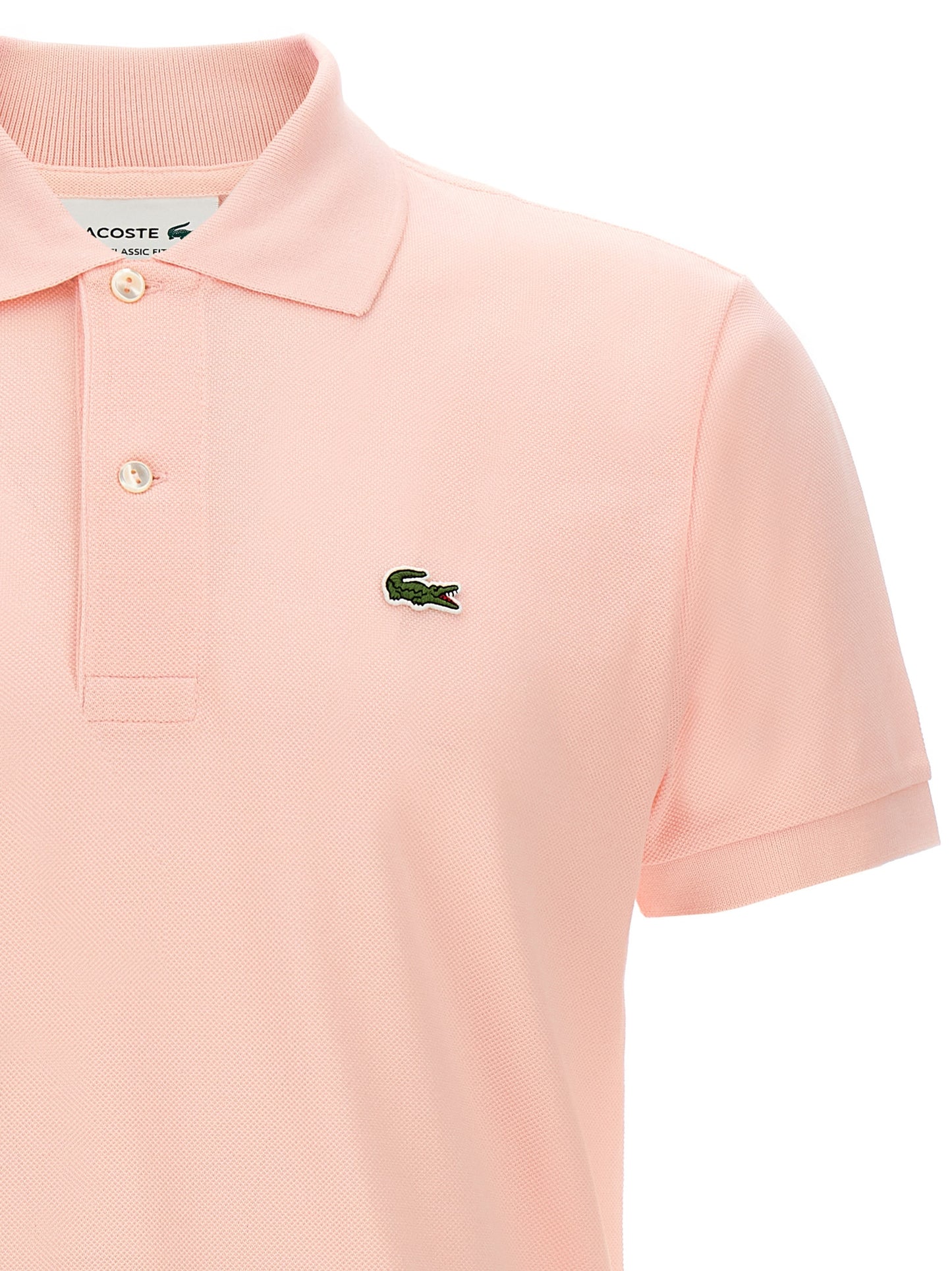 'L.12.12 Original' polo shirt Polo