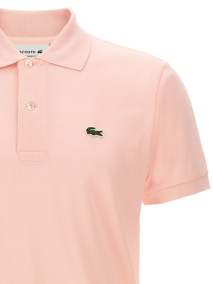 'L.12.12 Original' polo shirt Polo