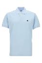 Lacoste Polo pique logo manica corta