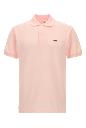 Lacoste Polo pique logo manica corta