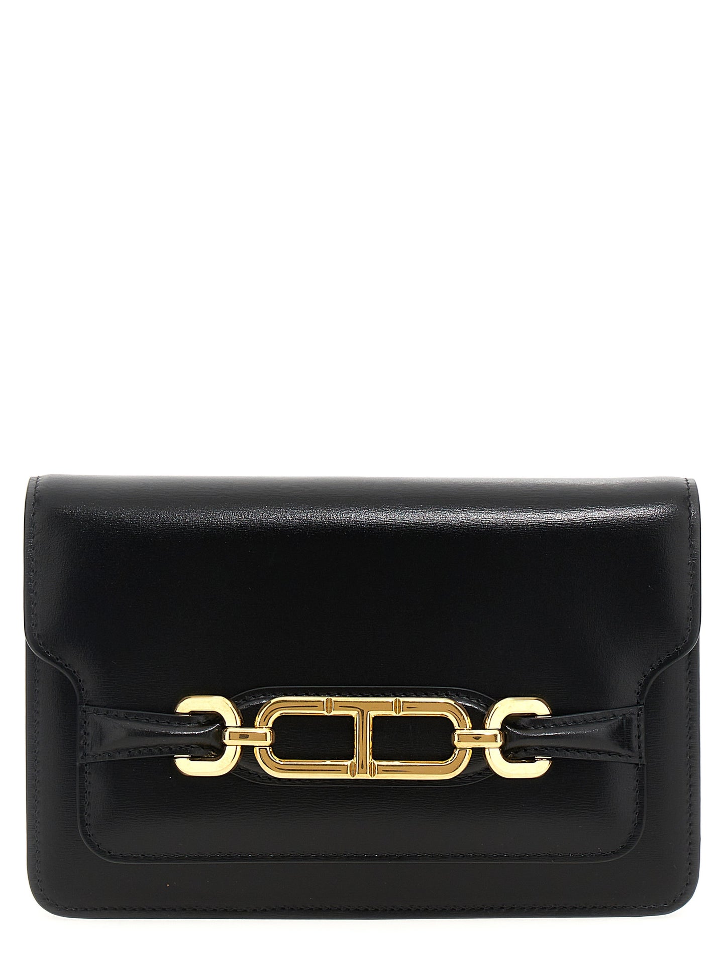 Small leather crossbody bag Crossbody bags