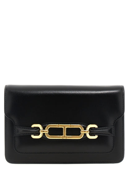 Small leather crossbody bag Crossbody bags