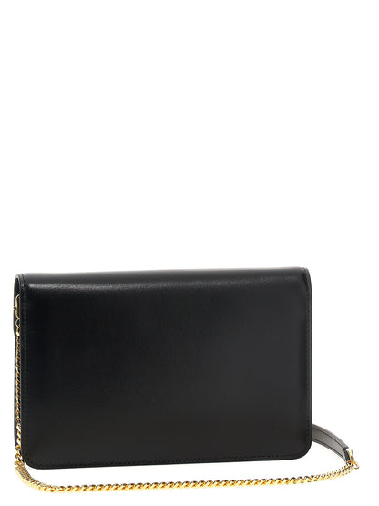 Small leather crossbody bag Crossbody bags