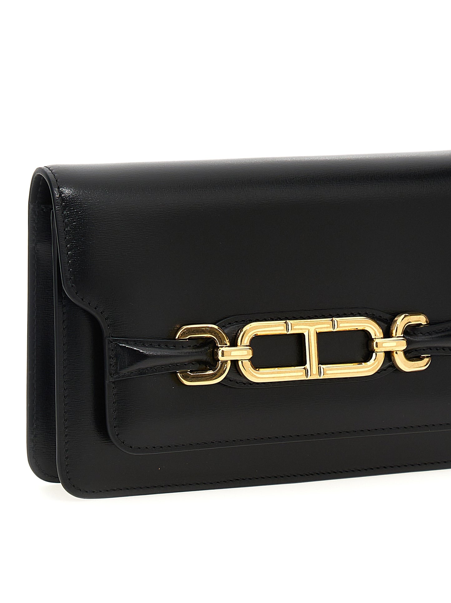 Small leather crossbody bag Crossbody bags