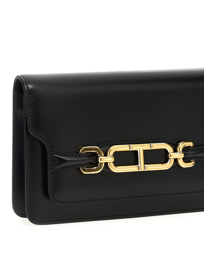 Small leather crossbody bag Crossbody bags