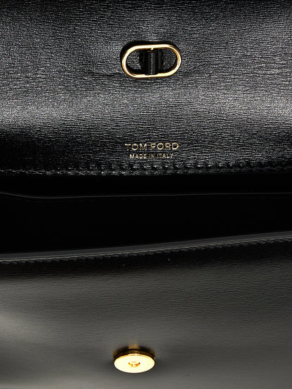 Small leather crossbody bag Crossbody bags