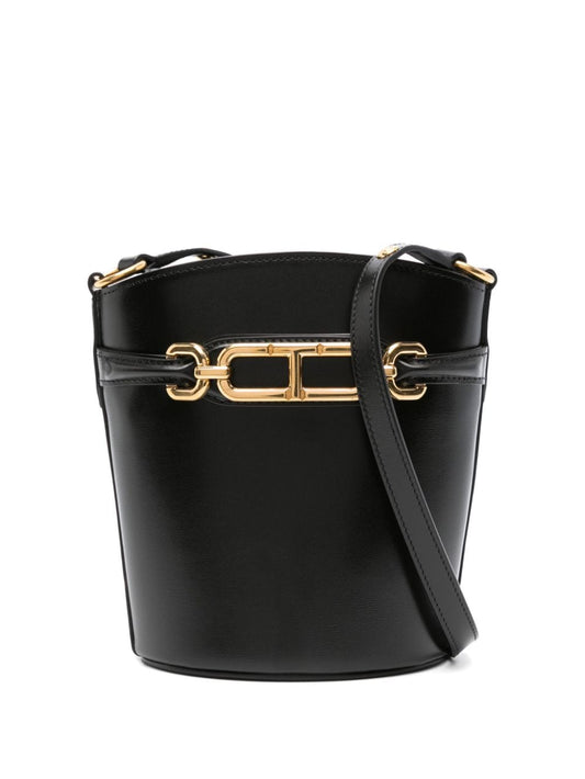 BORSA BUCKET BAGS