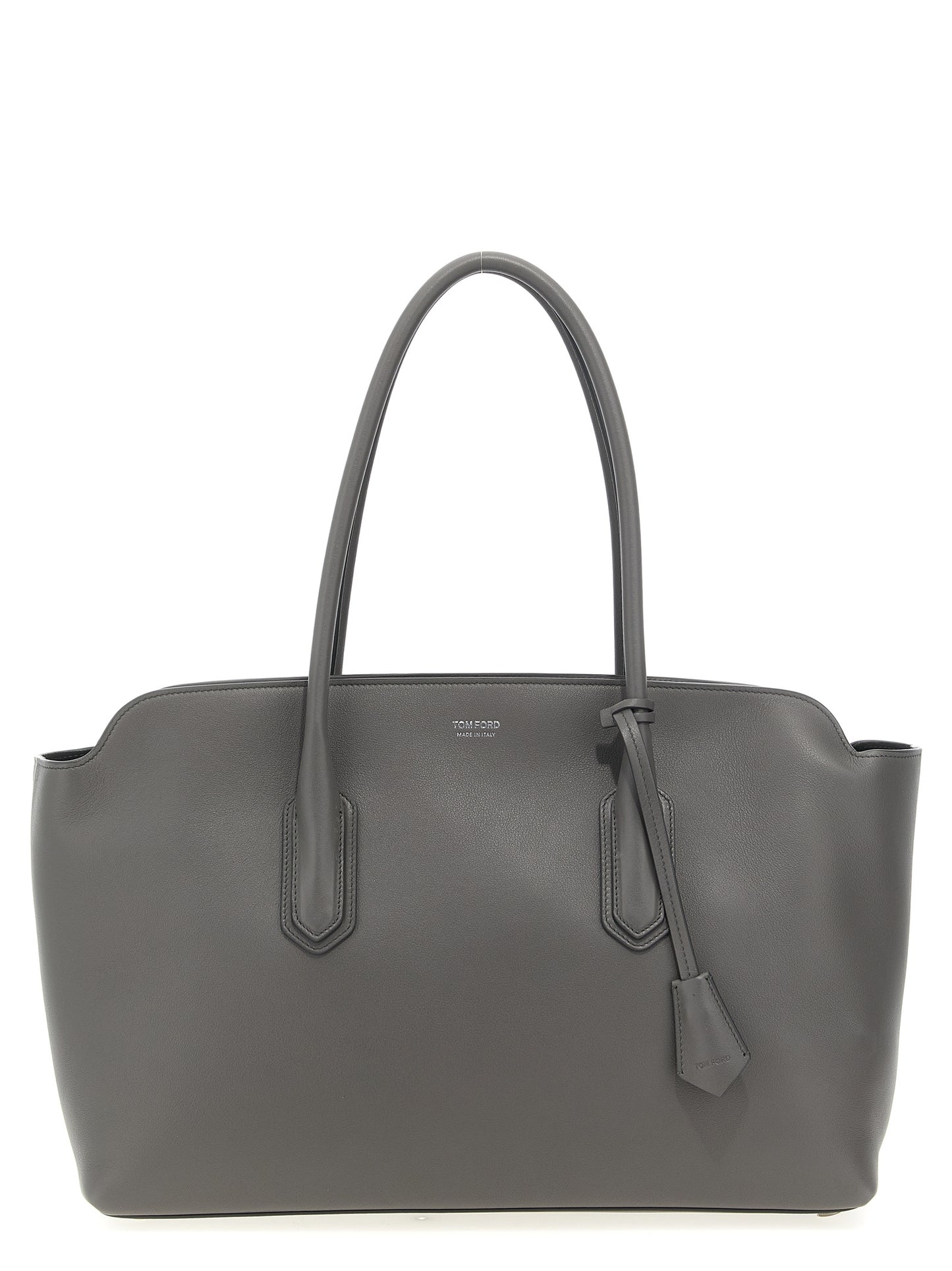Logo shoulder bag Shoulder bags