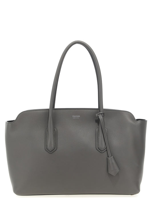 Logo shoulder bag Shoulder bags