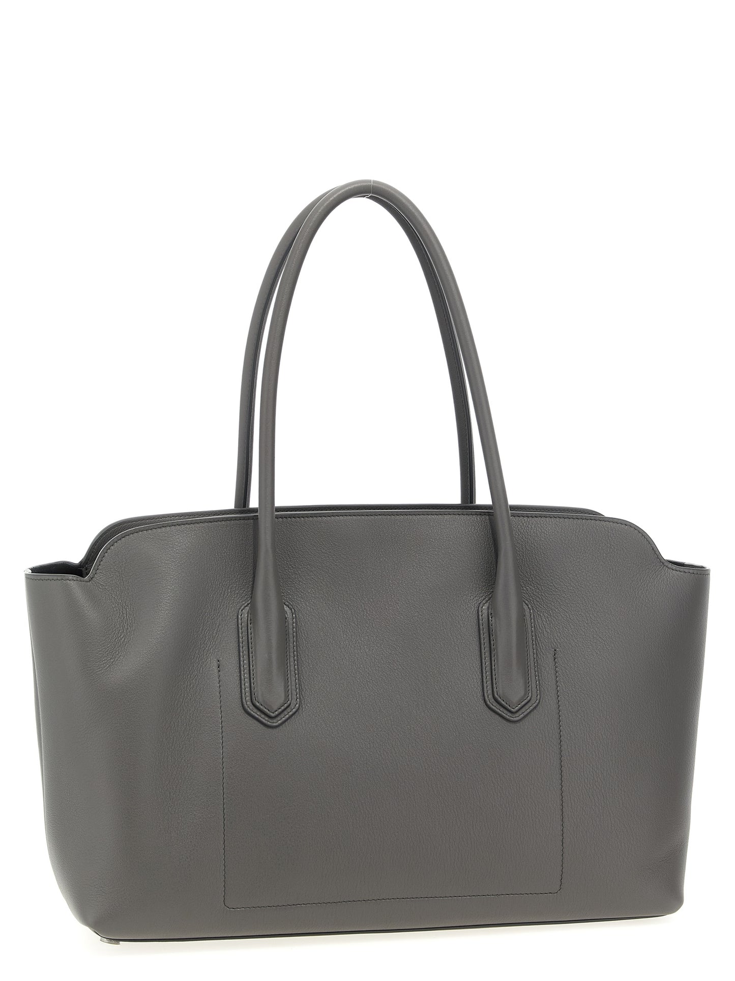 Logo shoulder bag Shoulder bags