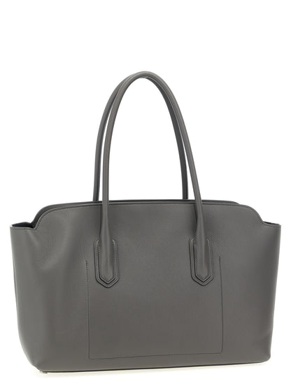 Logo shoulder bag Shoulder bags