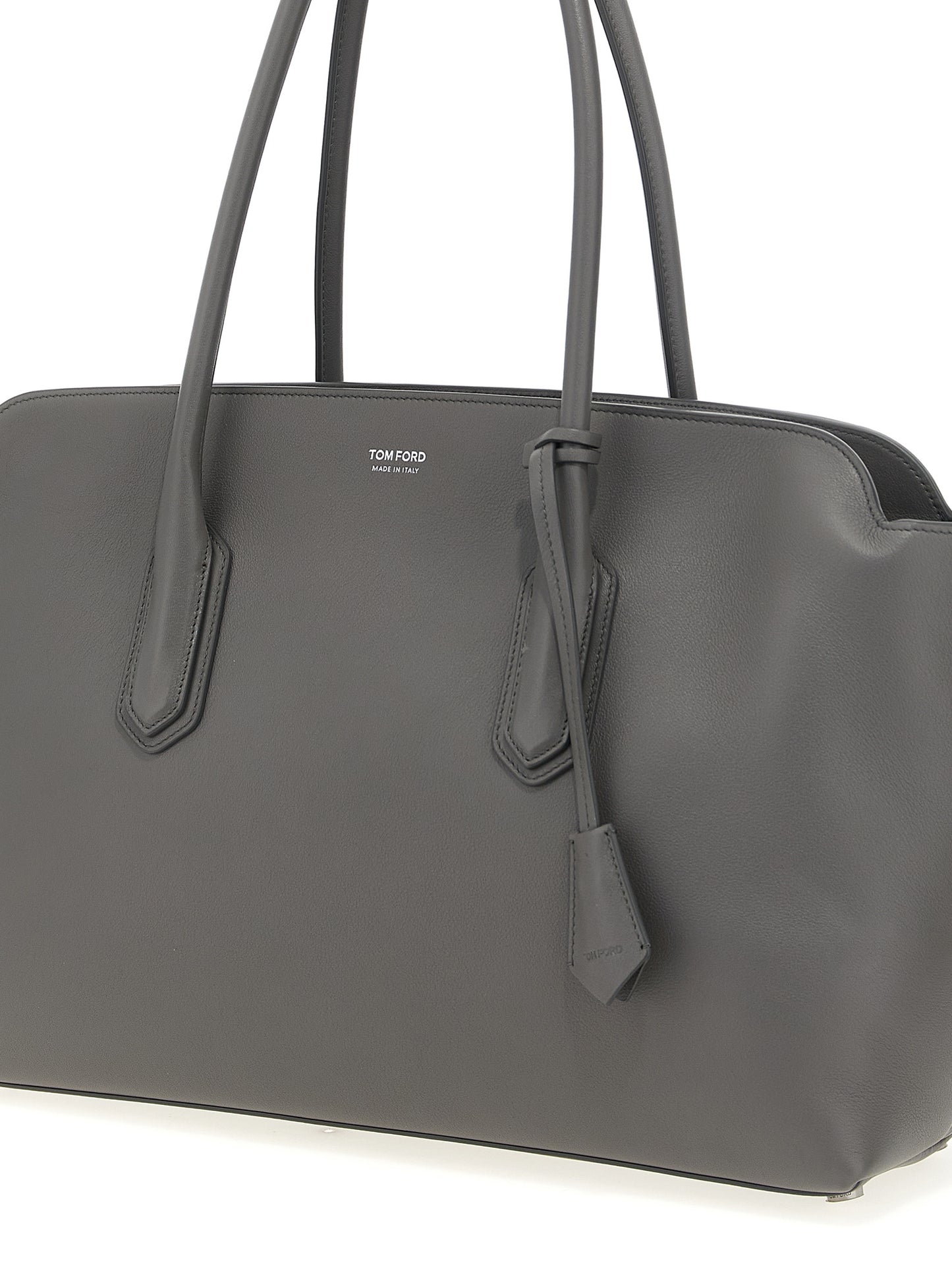 Logo shoulder bag Shoulder bags
