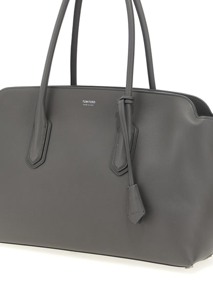 Logo shoulder bag Shoulder bags