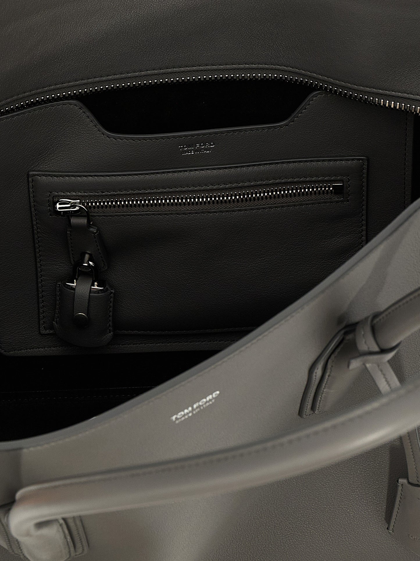 Logo shoulder bag Shoulder bags