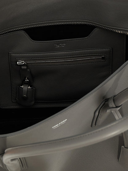 Logo shoulder bag Shoulder bags