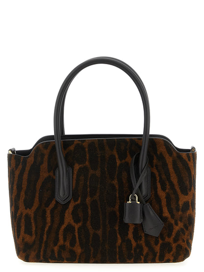 'Ocelot' handbag Hand bags
