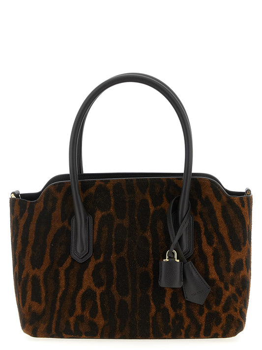 'Ocelot' handbag Hand bags