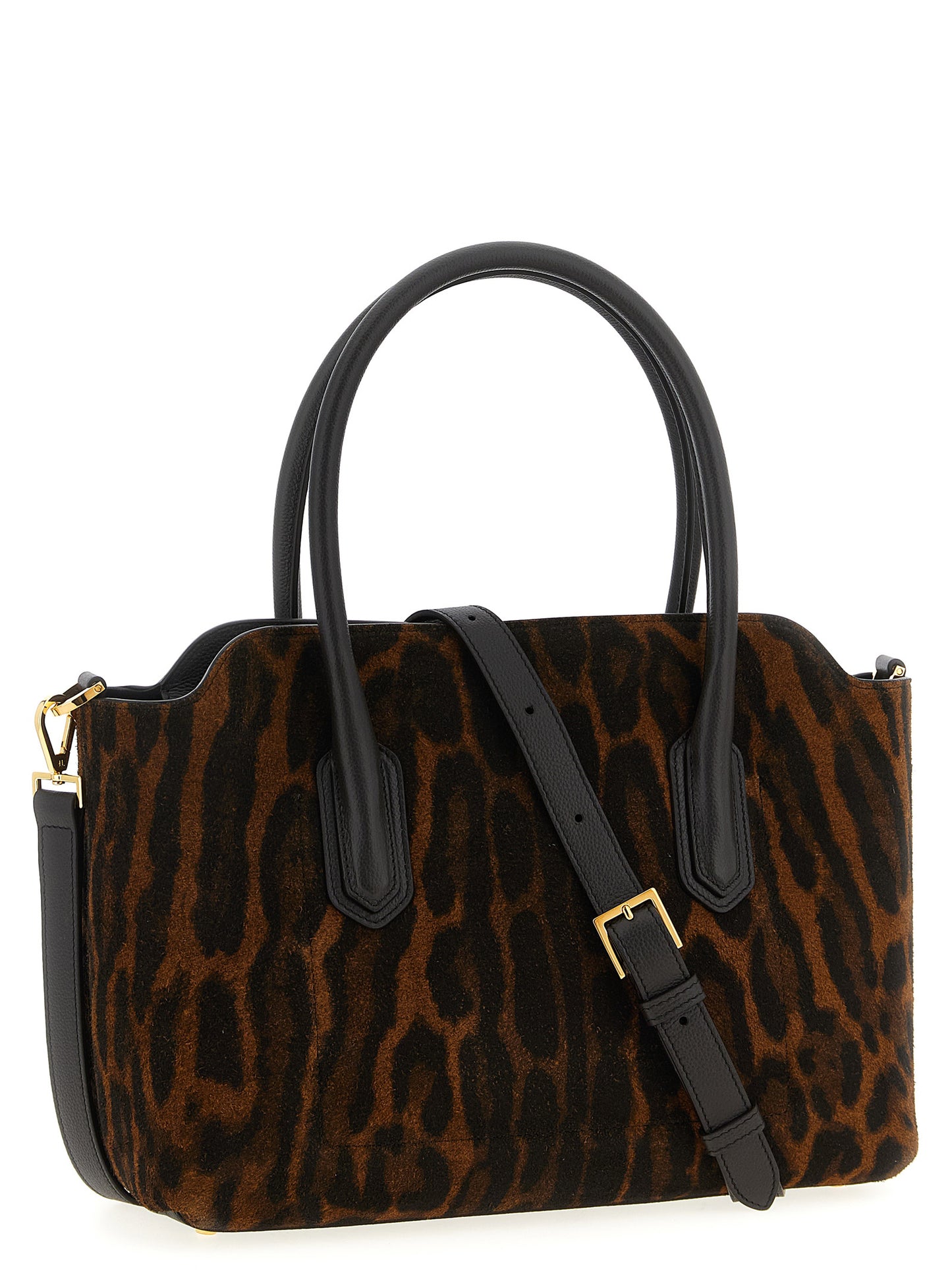 'Ocelot' handbag Hand bags