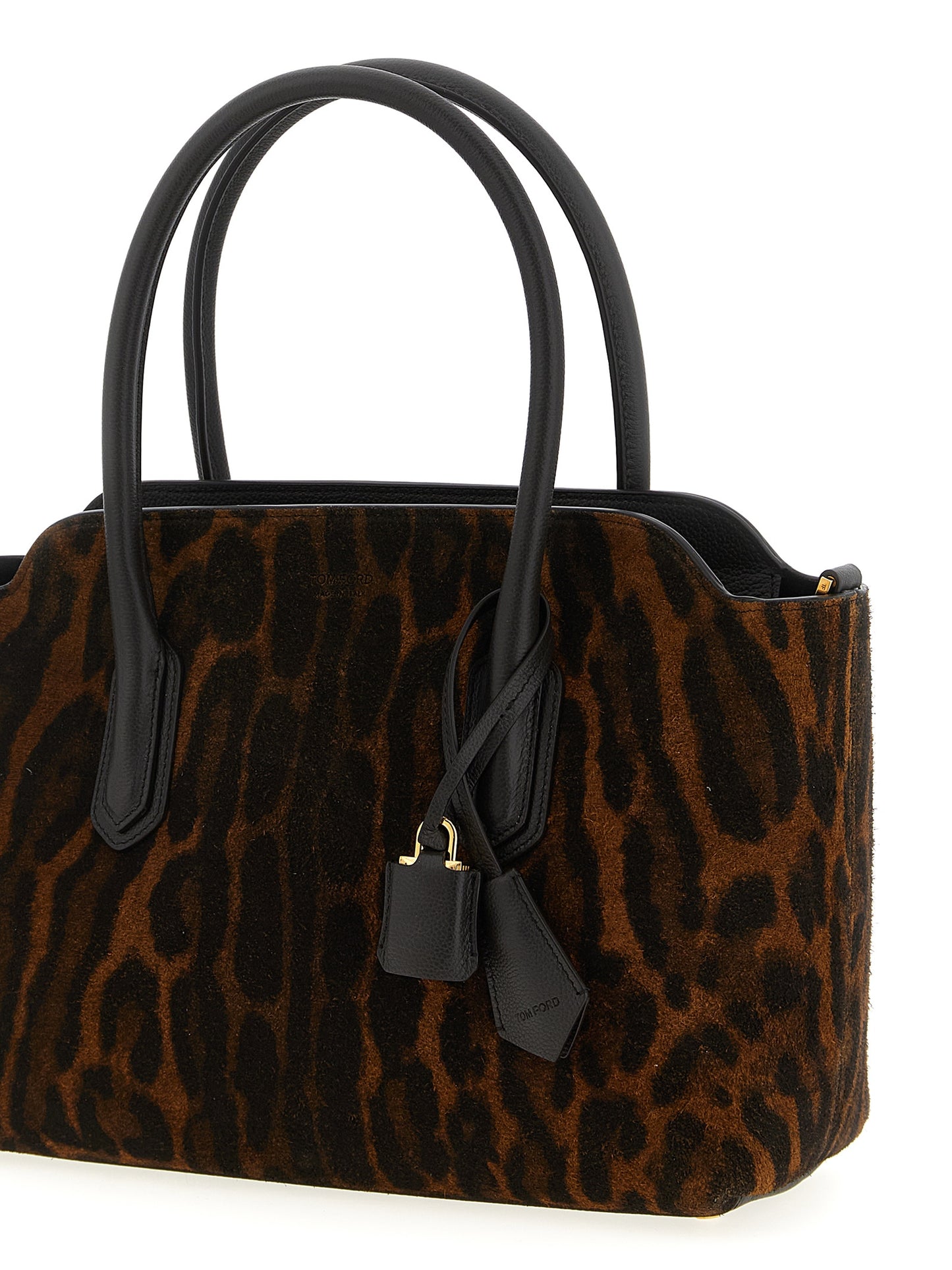 'Ocelot' handbag Hand bags