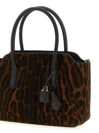'Ocelot' handbag Hand bags