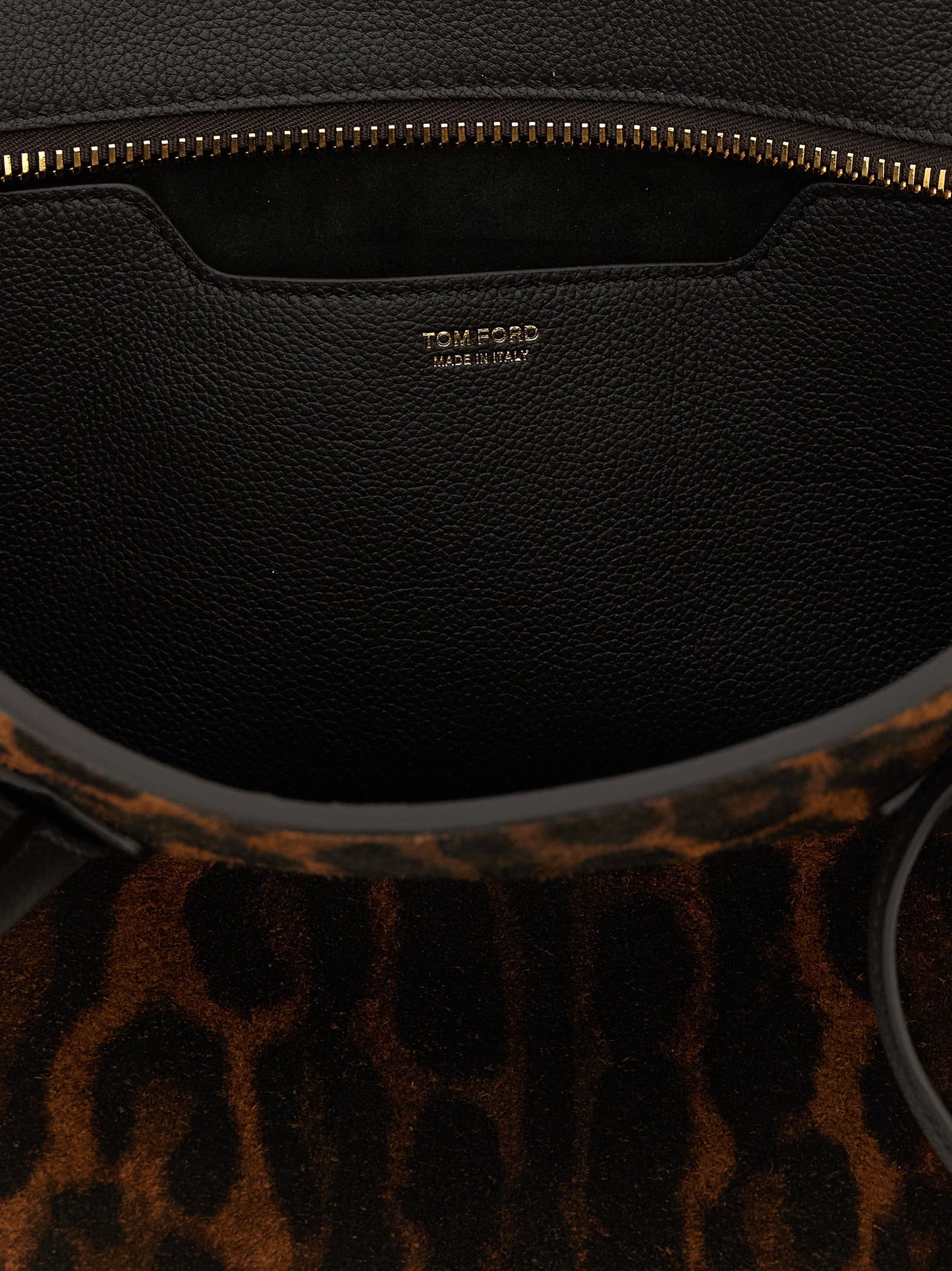 'Ocelot' handbag Hand bags