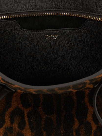 'Ocelot' handbag Hand bags