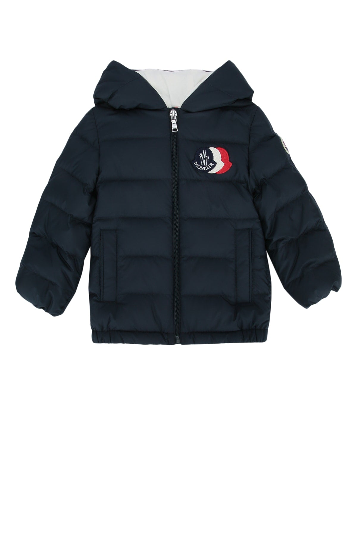 MONCLER JR L19511A00006597X277G