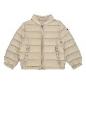 Moncler Jr Acorus jacket
