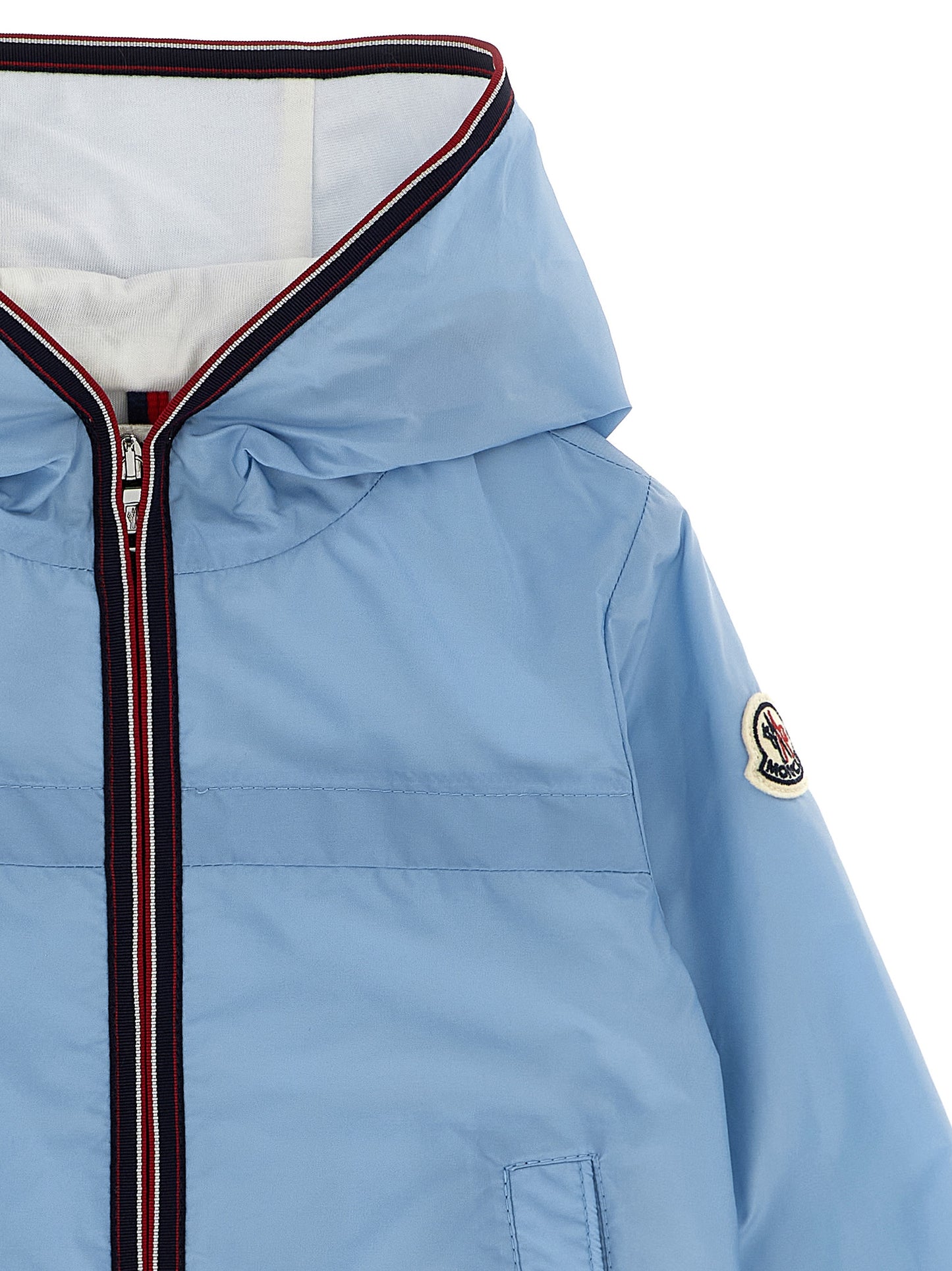 'Anton' jacket Down jacket, Parka, Casual jackets