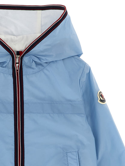 'Anton' jacket Down jacket, Parka, Casual jackets