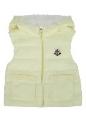 Moncler Jr Lia vest