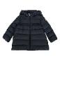 Moncler Jr Nevra long coat
