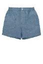 Moncler Jr Shorts