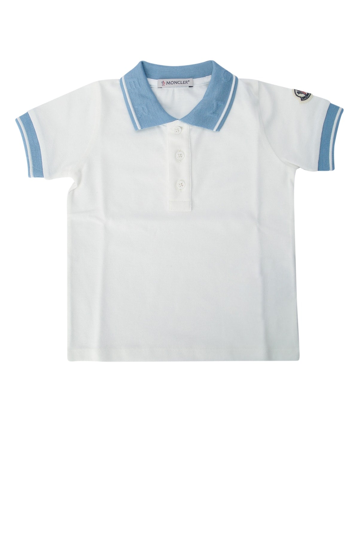 MONCLER JR L19518A000018496F034