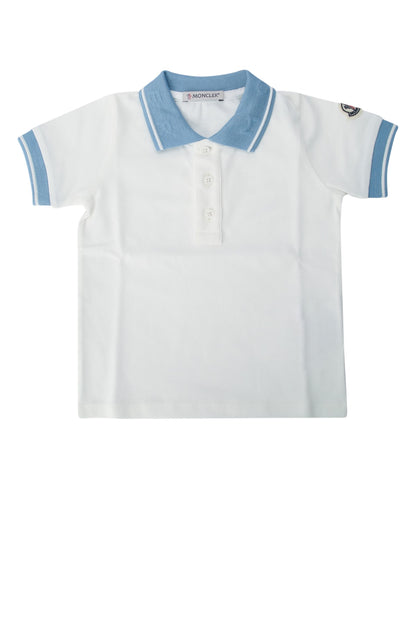 MONCLER JR L19518A000018496F034