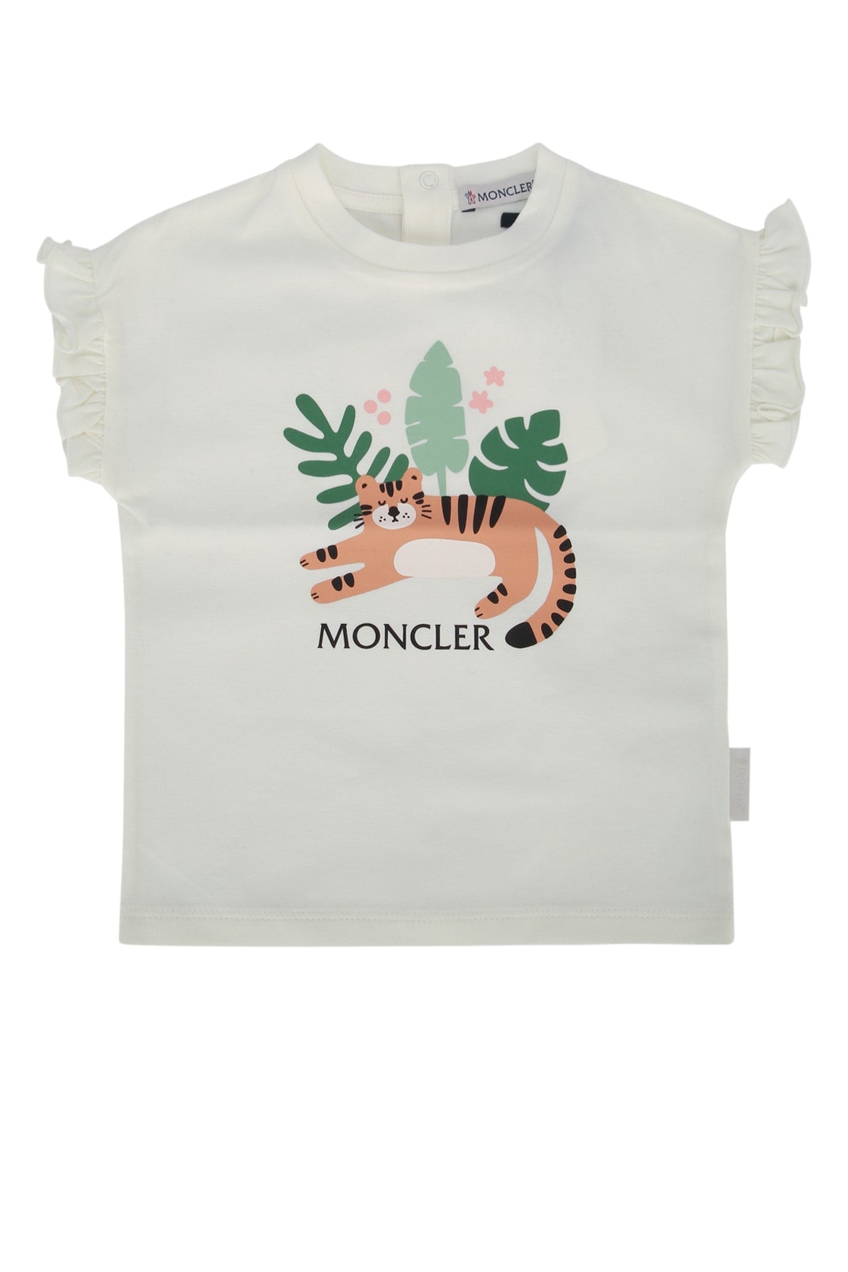 MONCLER JR L19518C0000289AUM034
